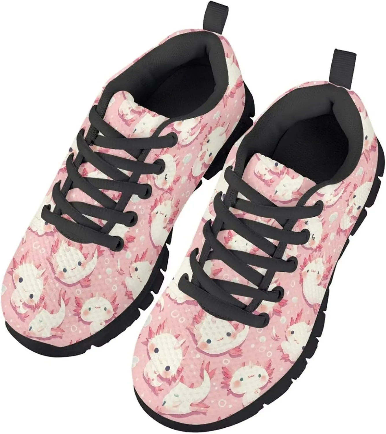 Kids Sneakers Boys Girls Walking Running Shoes Athletic Sports Size 11-3
