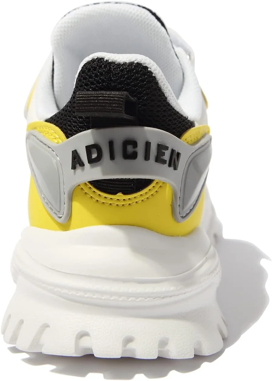 Kids Sneakers for Boys Girls Running Tennis Shoes Lightweight Breathable Sport Athletic