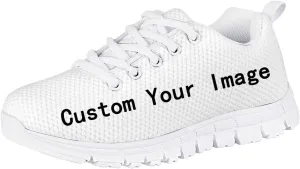 Kids Sneakers for Little Big Girls Boys Walking Running Shoes Size 11-3