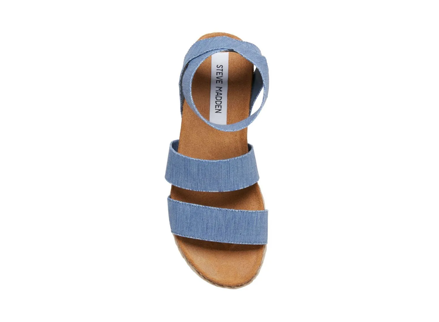 KIMMIE DENIM FABRIC