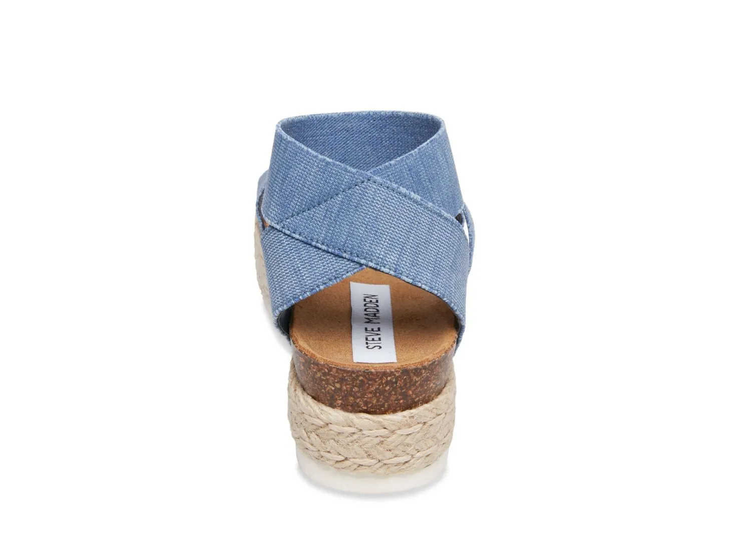 KIMMIE DENIM FABRIC