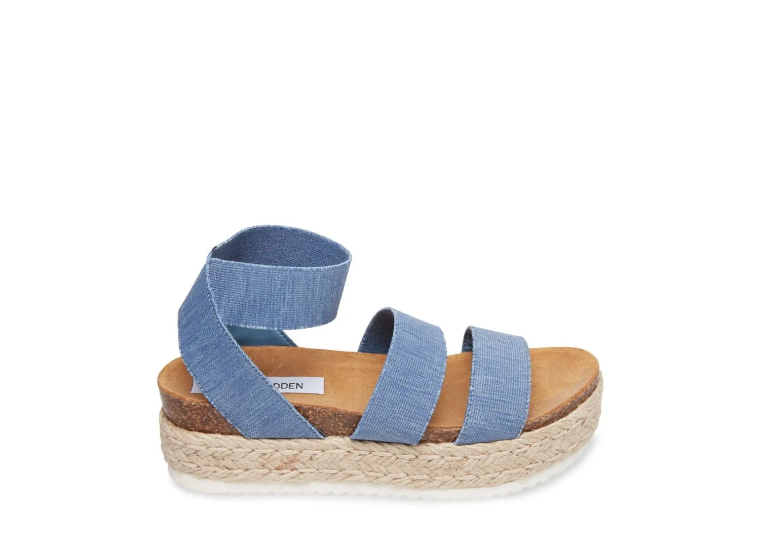 KIMMIE DENIM FABRIC