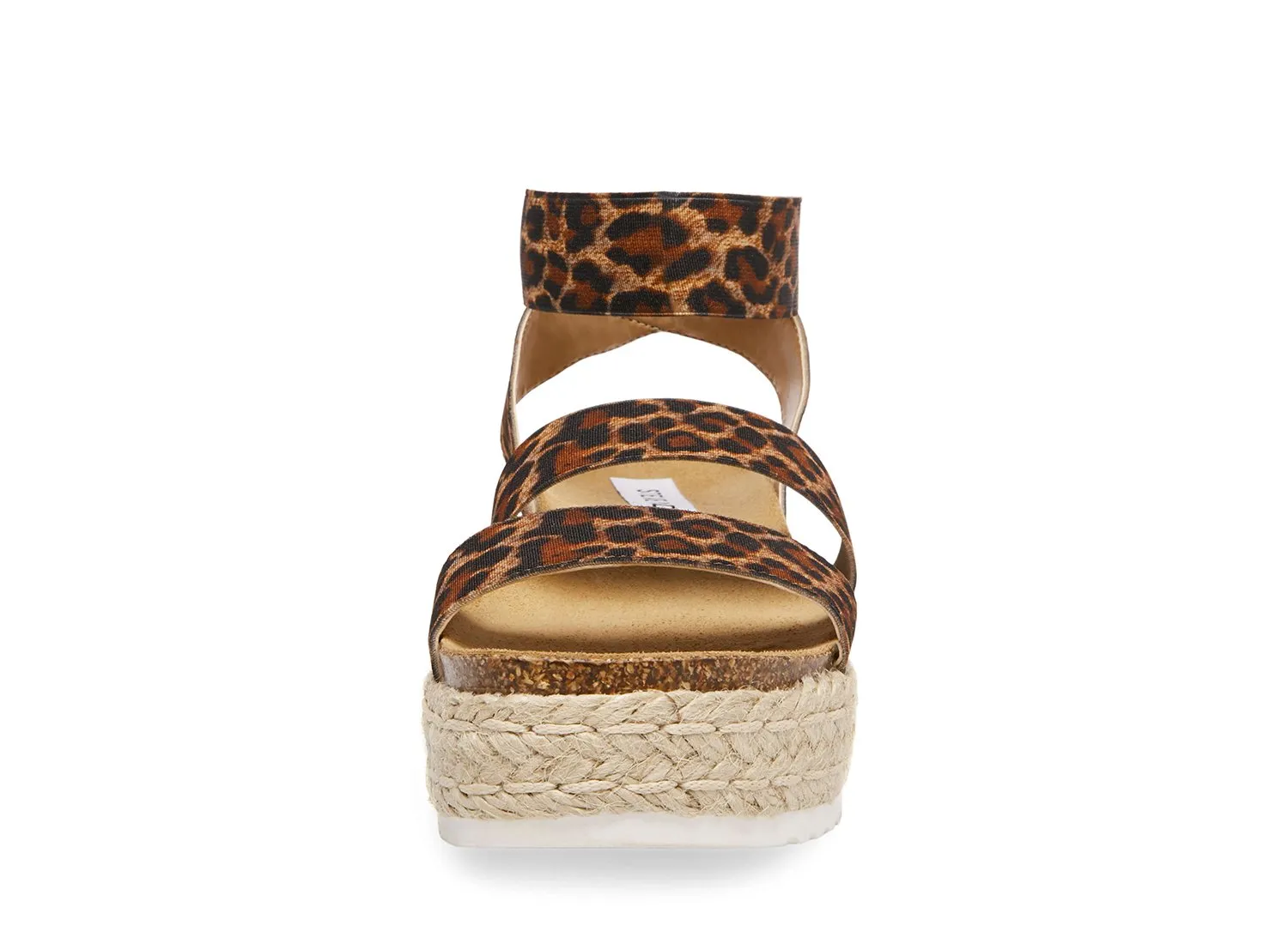KIMMIE LEOPARD