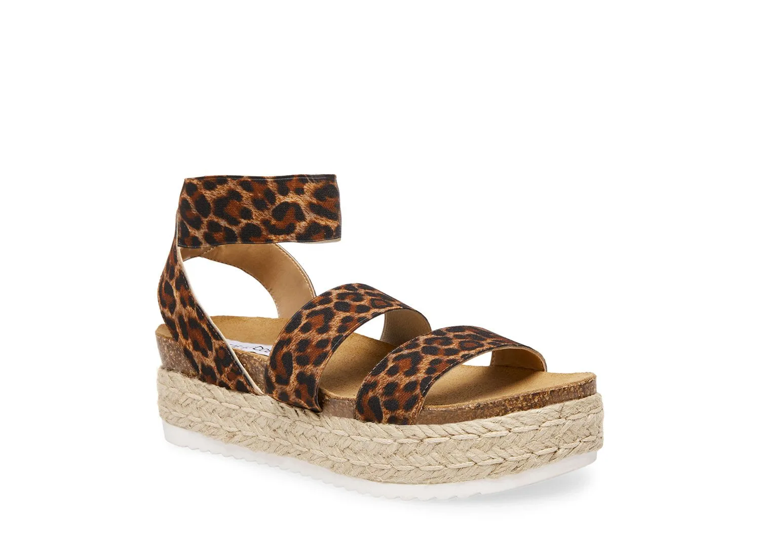 KIMMIE LEOPARD
