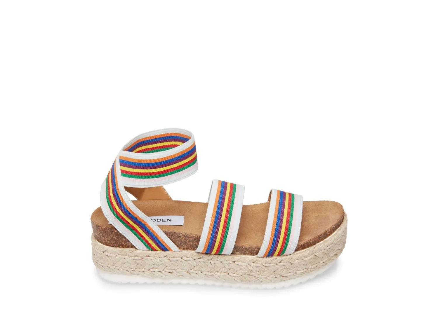 KIMMIE RAINBOW MULTI