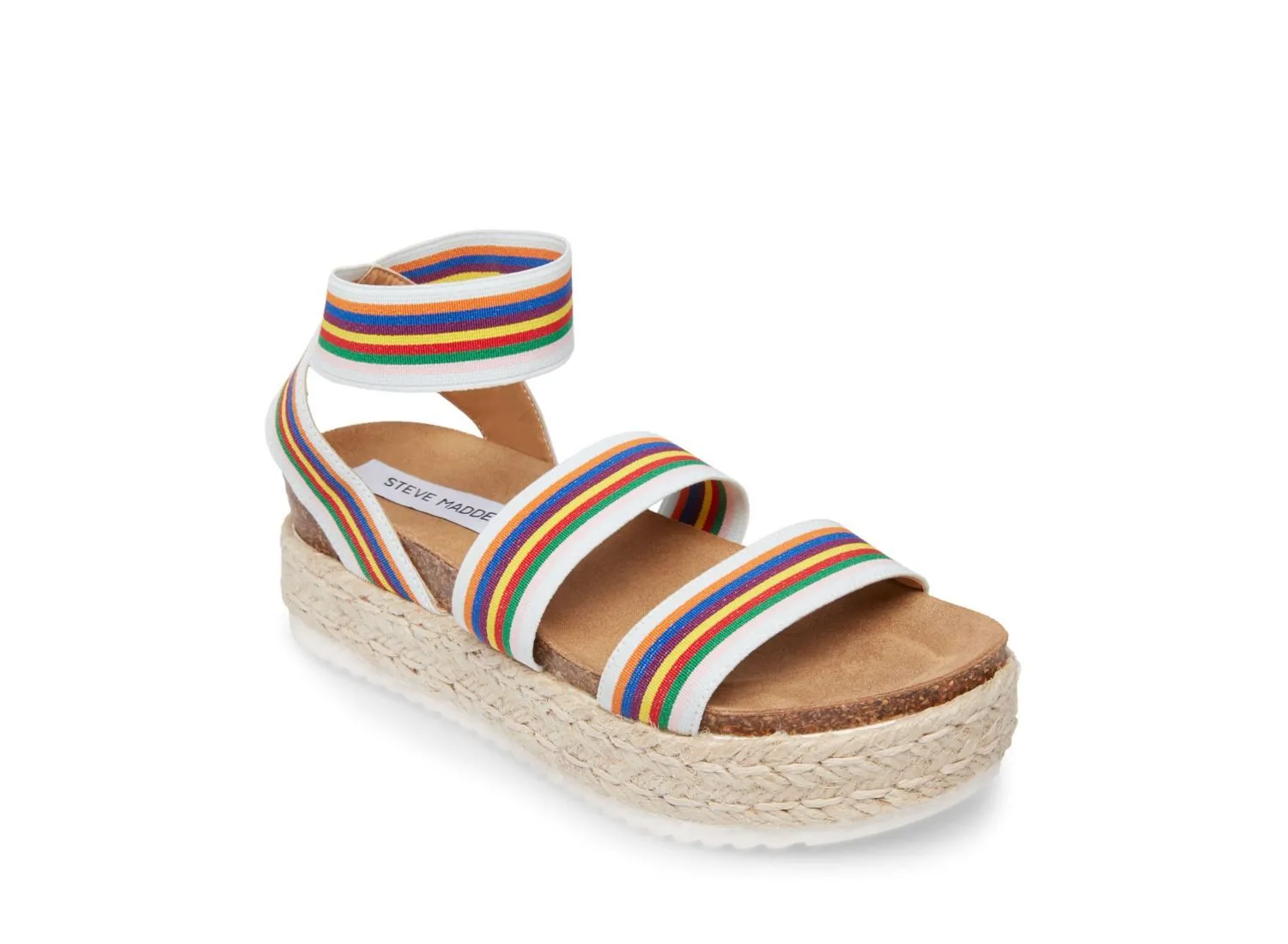 KIMMIE RAINBOW MULTI