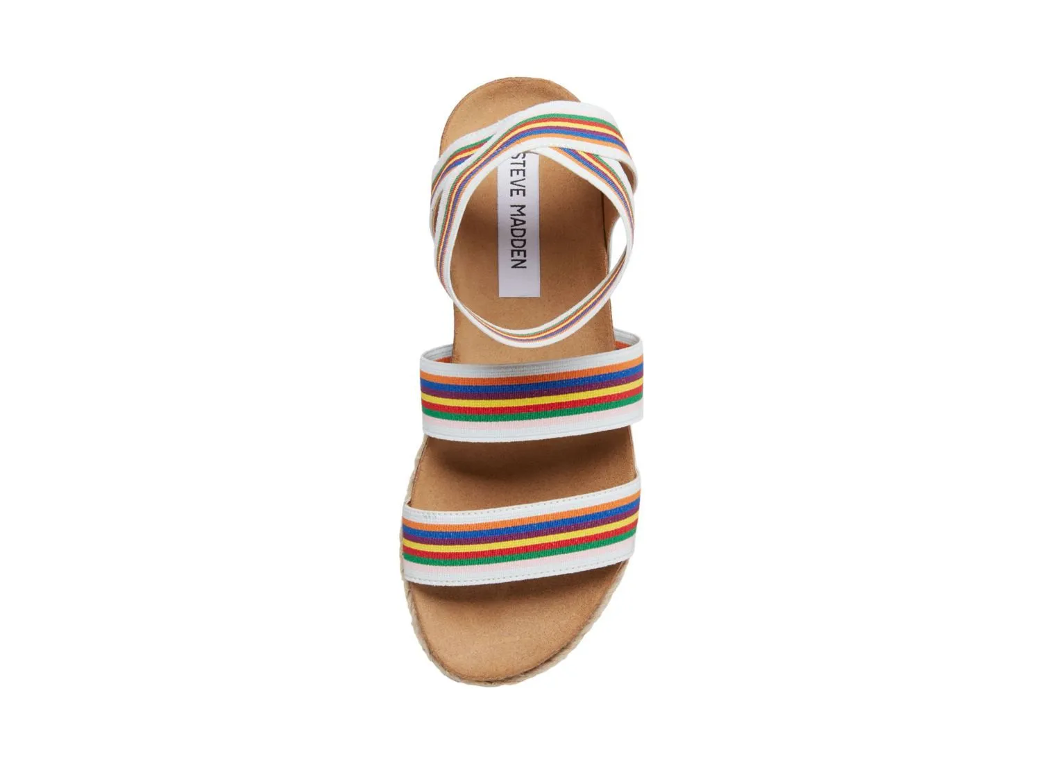 KIMMIE RAINBOW MULTI