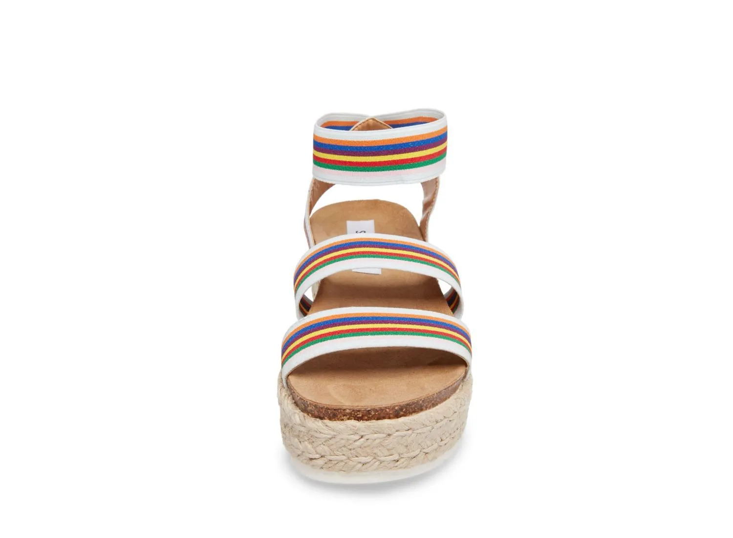 KIMMIE RAINBOW MULTI