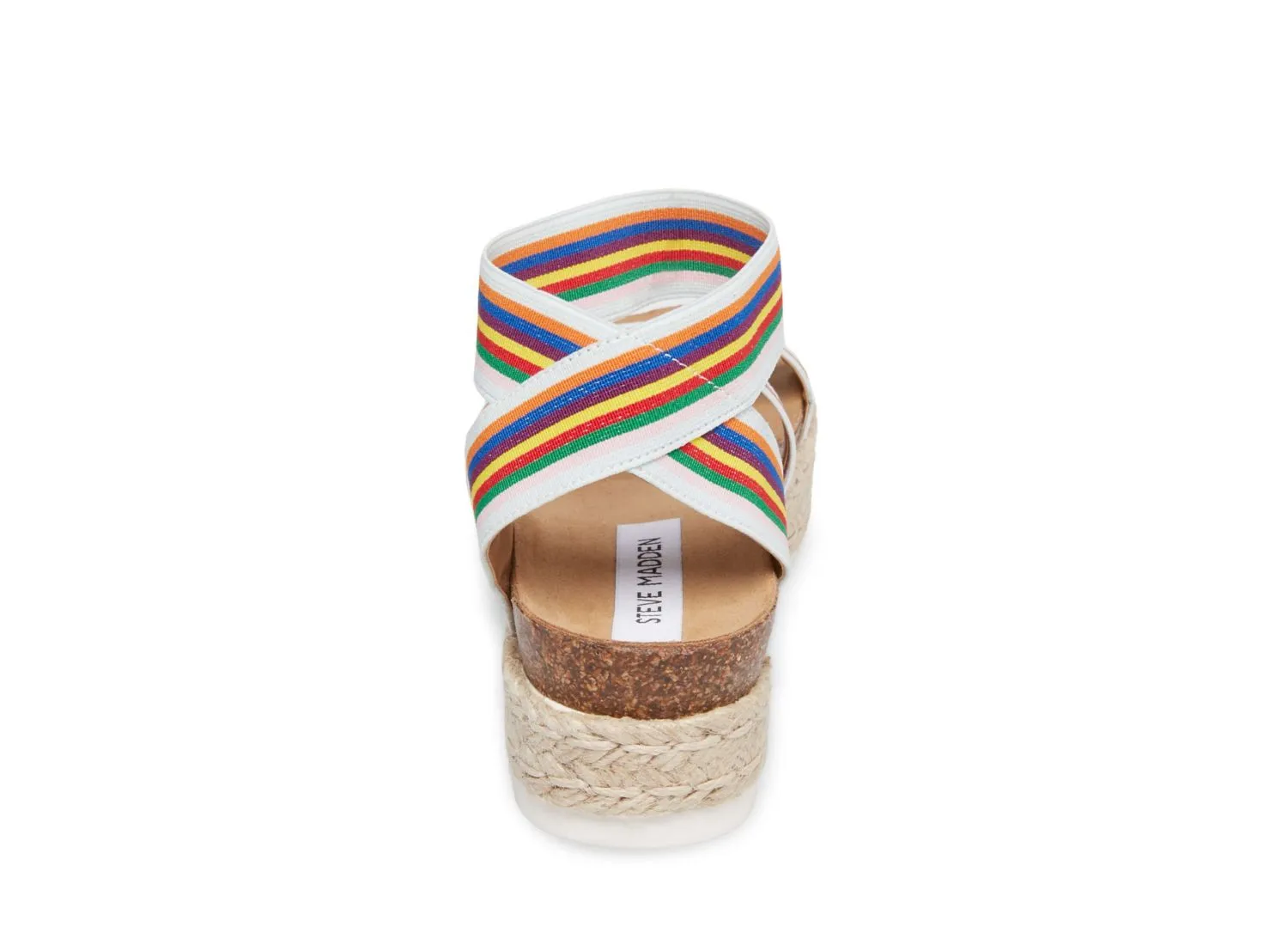 KIMMIE RAINBOW MULTI
