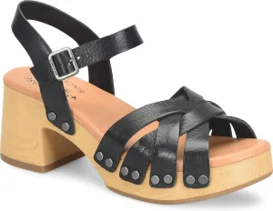 KORK-EASE Women's Ester Platform Sandal