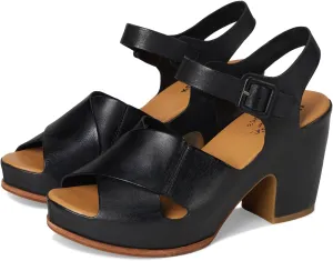 KORK-EASE Women's San Isabel Heeled Sandal