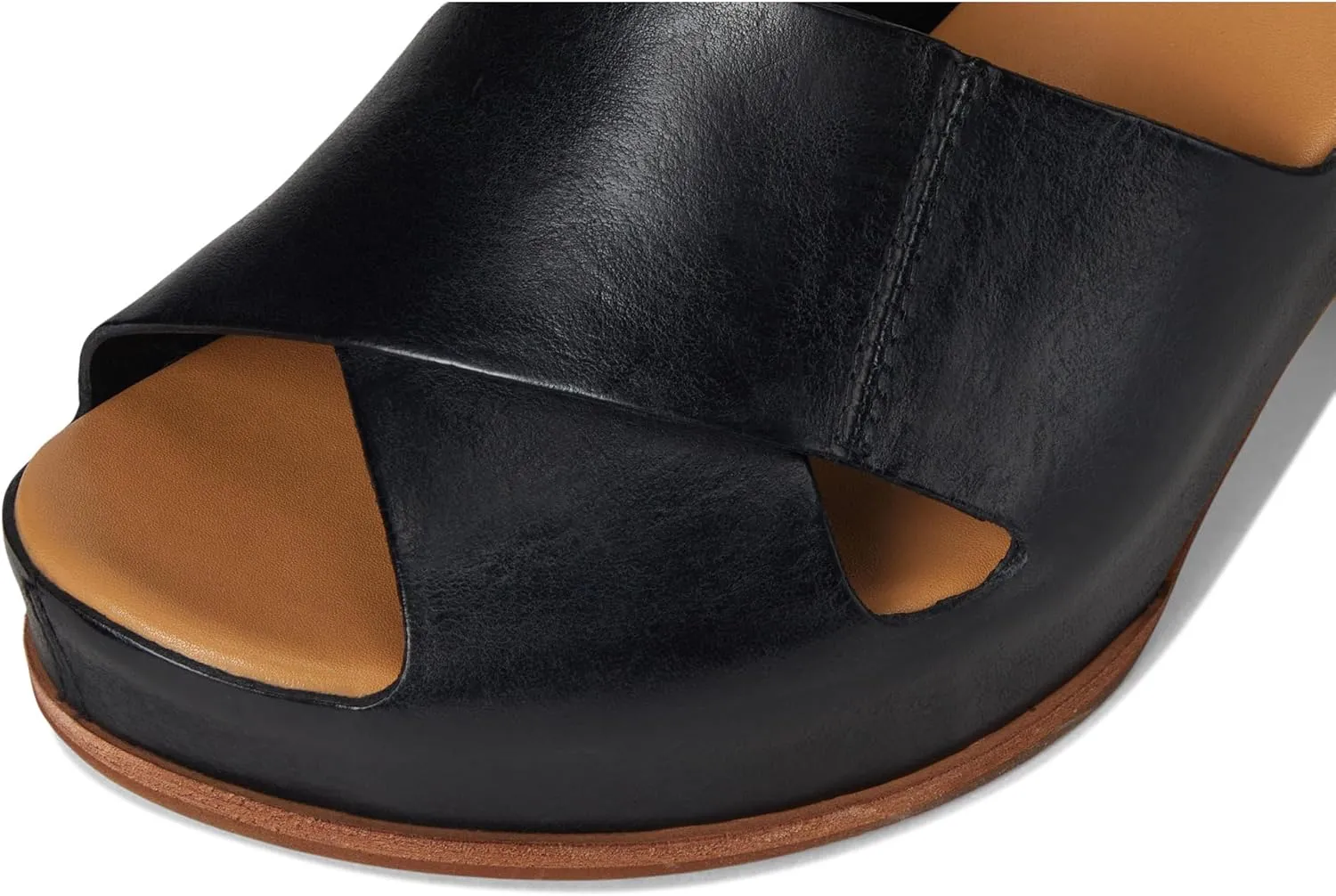 KORK-EASE Women's San Isabel Heeled Sandal