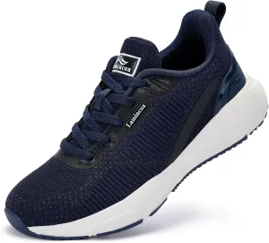 Lamincoa Women's Walking Lightweight Shoes Non Slip Running Sneakers Tennis Outdoor Workout Shoes for Women