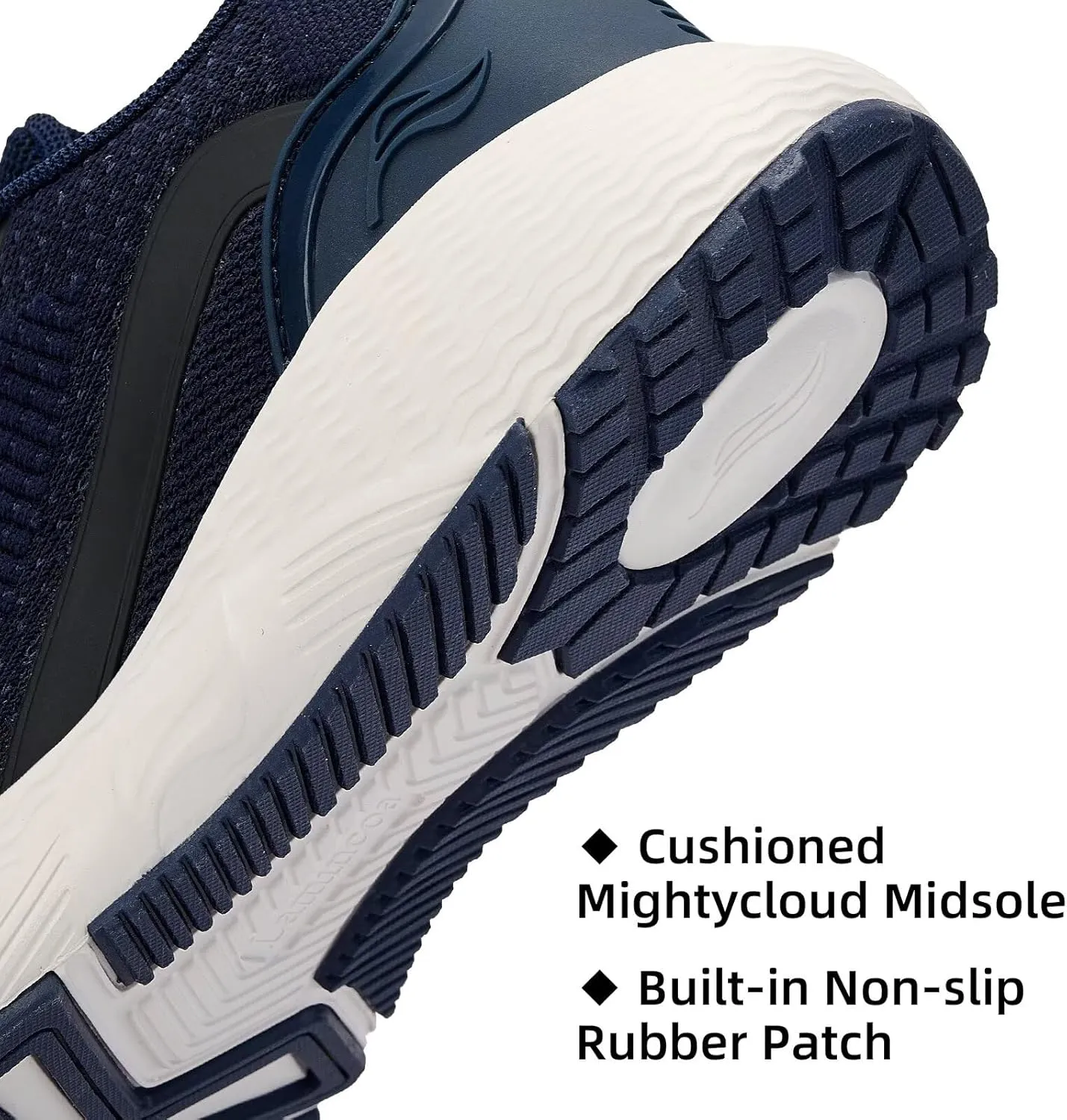 Lamincoa Women's Walking Lightweight Shoes Non Slip Running Sneakers Tennis Outdoor Workout Shoes for Women