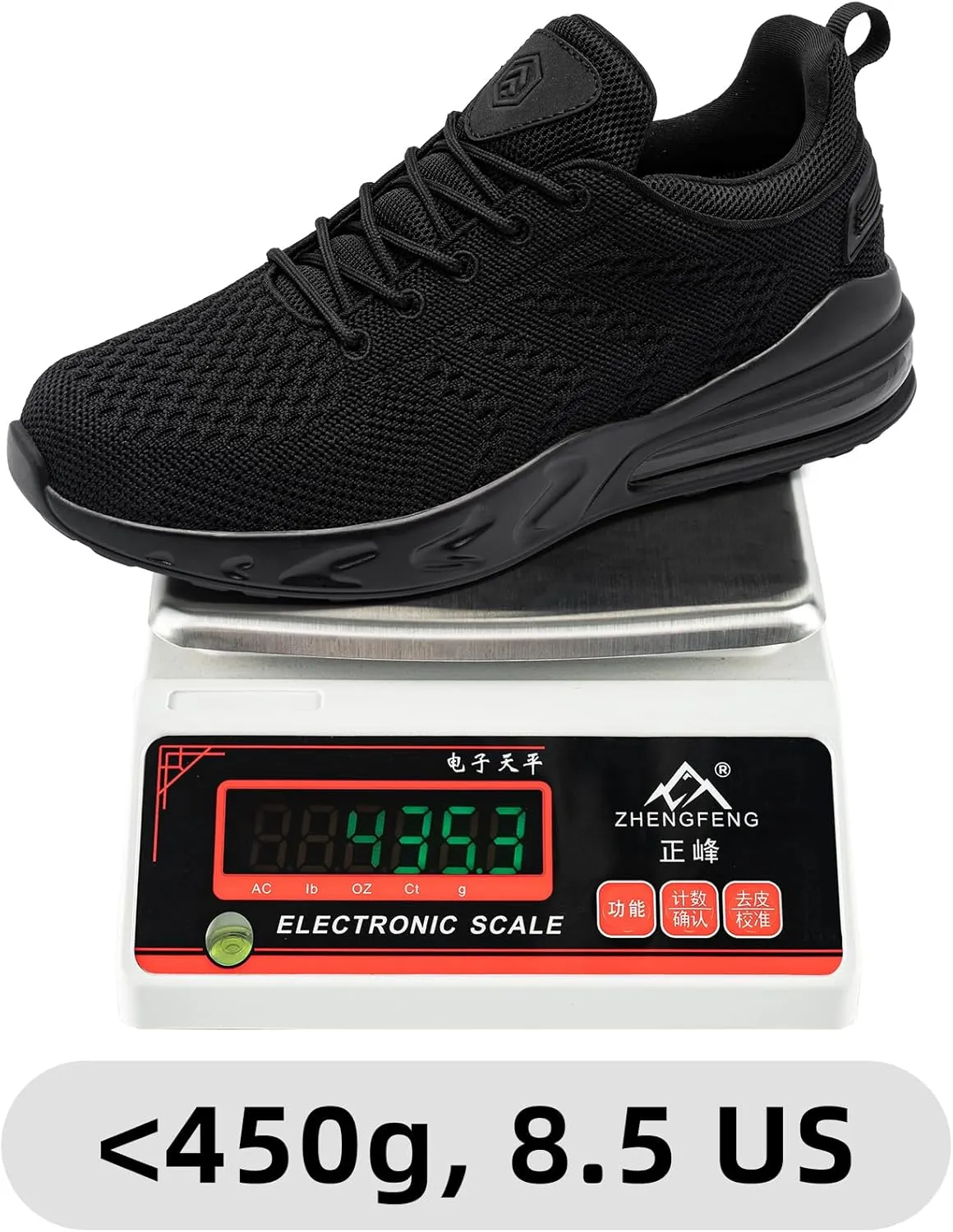 LARNMERN Mens Non Slip Work Shoes Slip On Water Resistant Walking Sneakers Zapatos Trabajo Waterproof Food Service Chef Kitchen