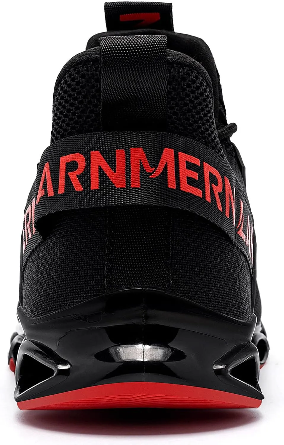 LARNMERN Steel Toe Shoes for Men Women Lightweight Comfortable Sneakers Breathable Indestructible Work Shoes