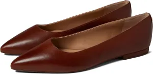 Lauren Ralph Lauren Londyn Ballet Flat