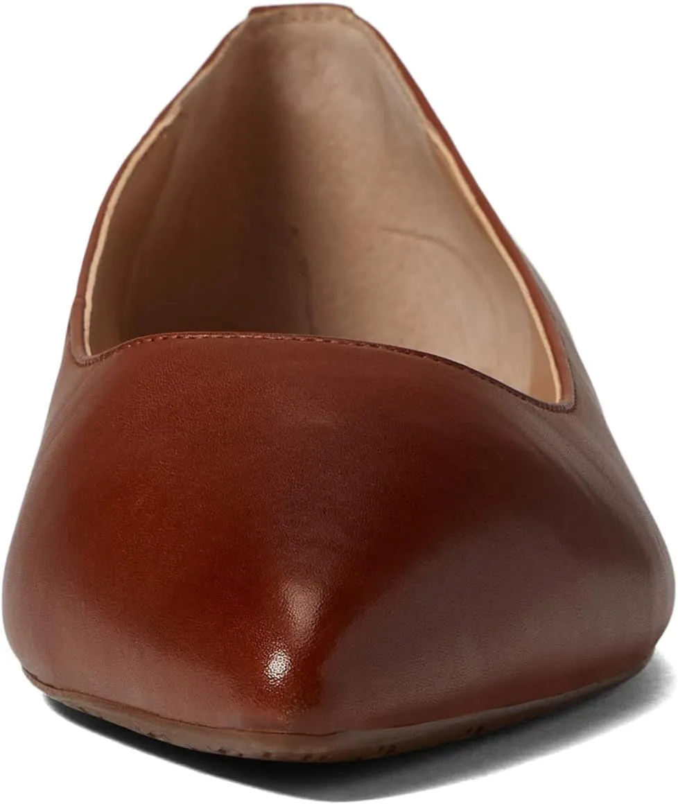 Lauren Ralph Lauren Londyn Ballet Flat