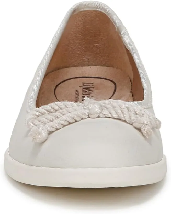 LifeStride Women's Maura Ballet Flat