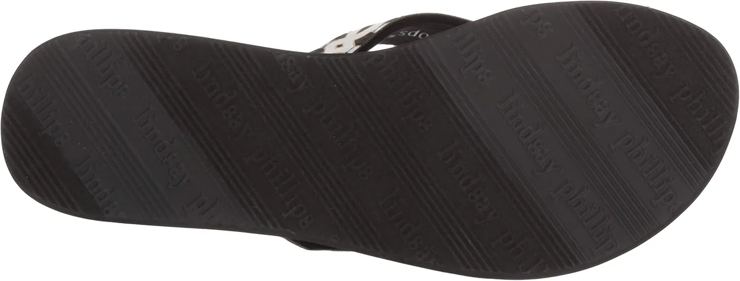 LINDSAY PHILLIPS Women's Lulu Tu Flip-Flop
