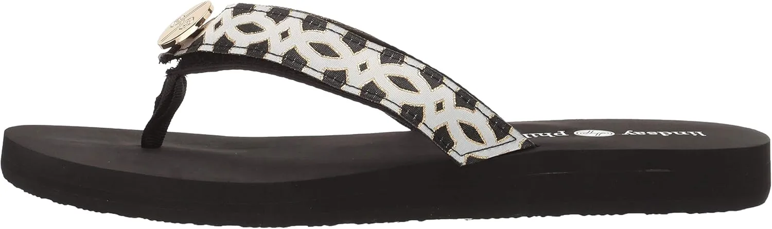 LINDSAY PHILLIPS Women's Lulu Tu Flip-Flop