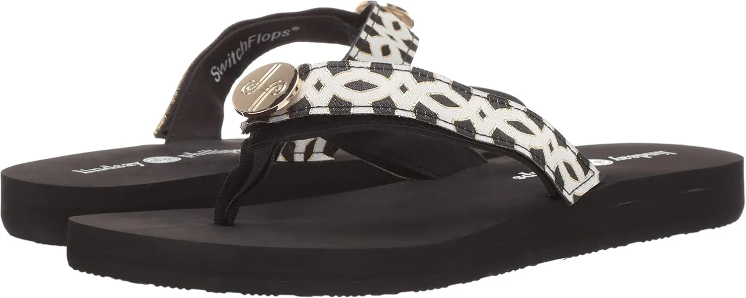 LINDSAY PHILLIPS Women's Lulu Tu Flip-Flop