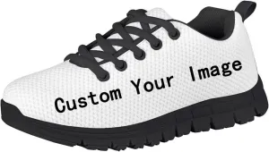 Little Big Kids Walking Running Shoes Tennis Sneakers for Boys Girls