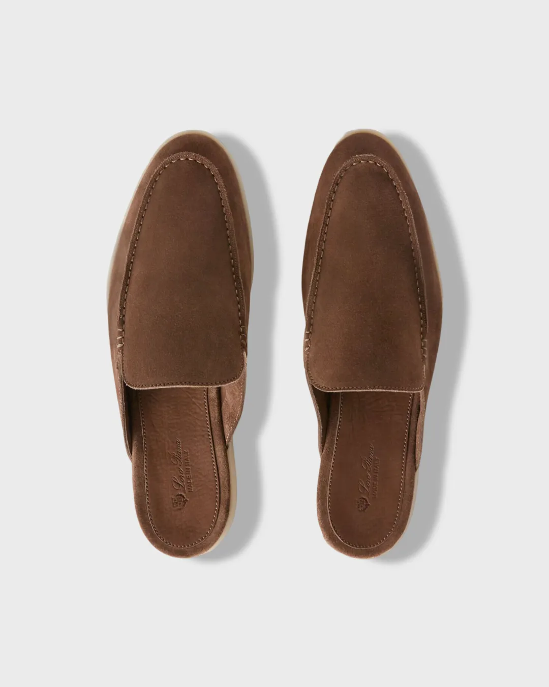 Loro Piana Babouche Charms Walk Reikan