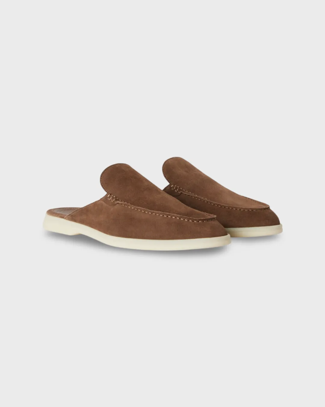 Loro Piana Babouche Charms Walk Reikan