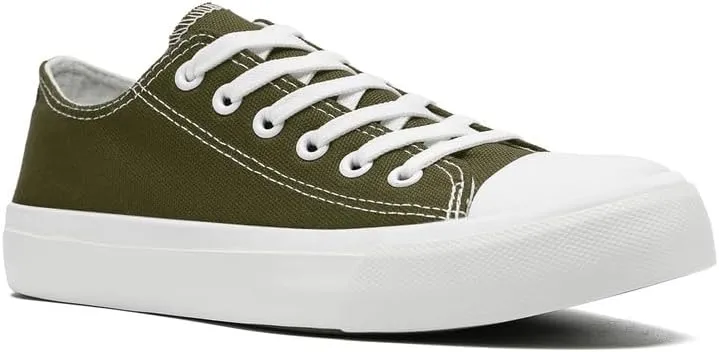 LUMUBBY Canvas Shoes for Women Men High Top Lace Up Sneakers Canvas Fashion Sneakers Classic Casual Walking Shoes Comfortable Breathable…
