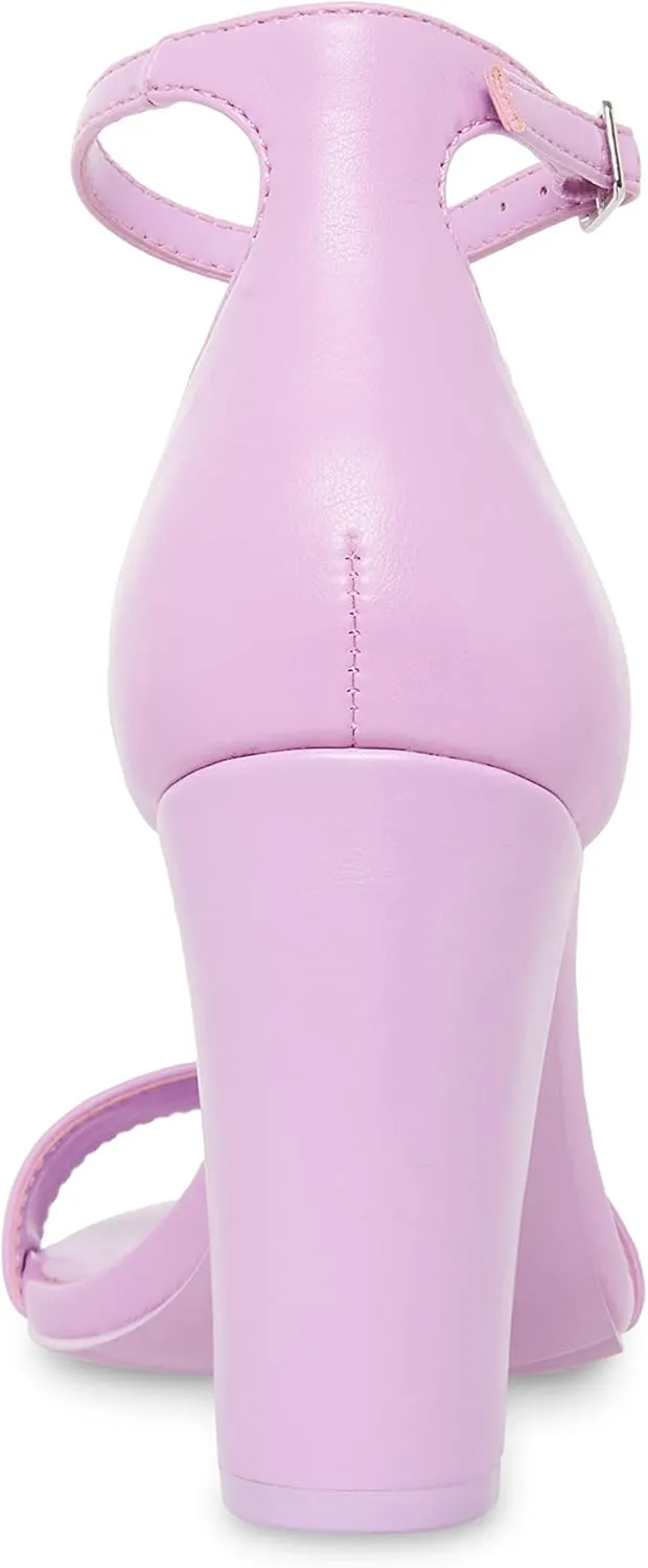Madden Girl Women's Beella Heeled Sandal