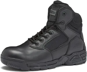 MAGNUM - Men's Waterproof Tactical Boots, Mens Military Hiking Boots, Breathable Light Weight Work Boots for Men