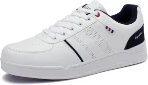 Men's Casual Shoes Fashion Sneakers Breathable Comfort Walking Shoes