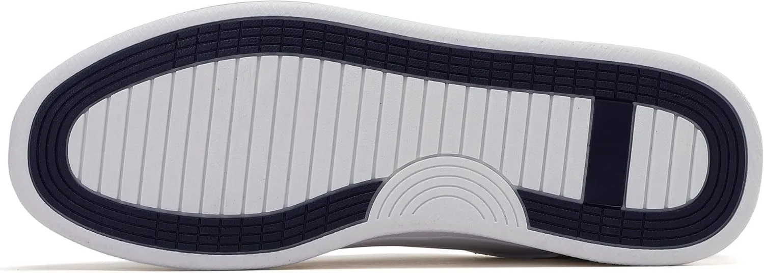 Men's Casual Shoes Fashion Sneakers Breathable Comfort Walking Shoes