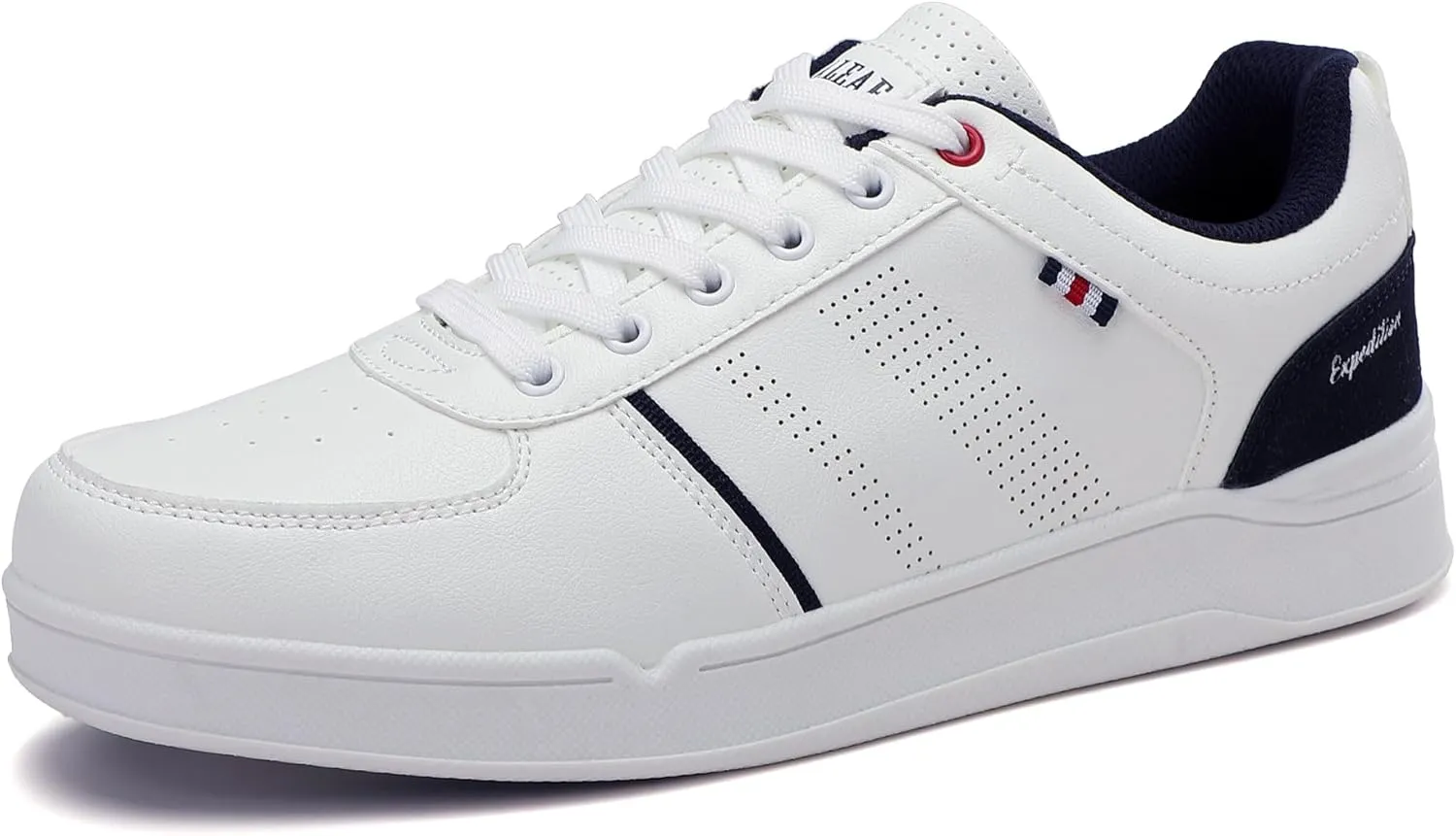Men's Casual Shoes Fashion Sneakers Breathable Comfort Walking Shoes
