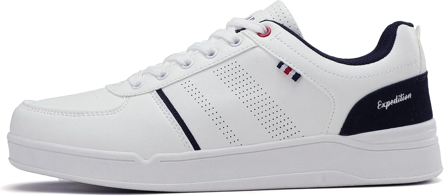Men's Casual Shoes Fashion Sneakers Breathable Comfort Walking Shoes