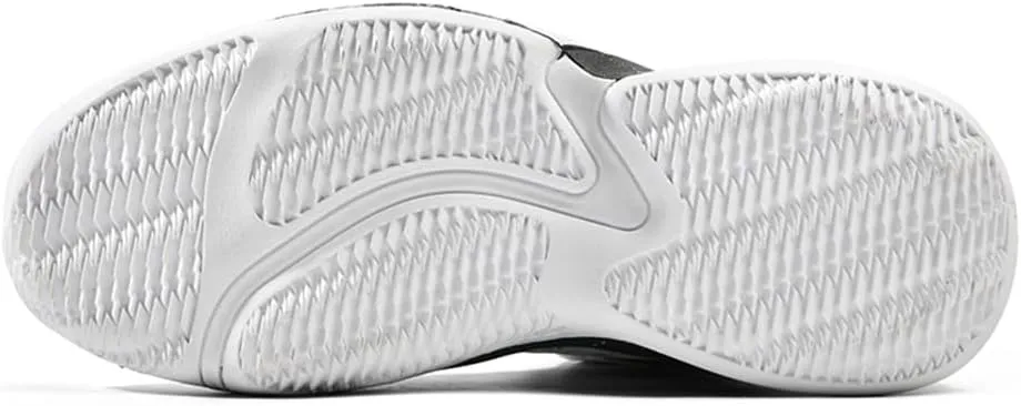 Men's High Top Anti-Slip Cushioning Basketball Shoes Fashion Running Sneakers Light Training Athletic Shoes