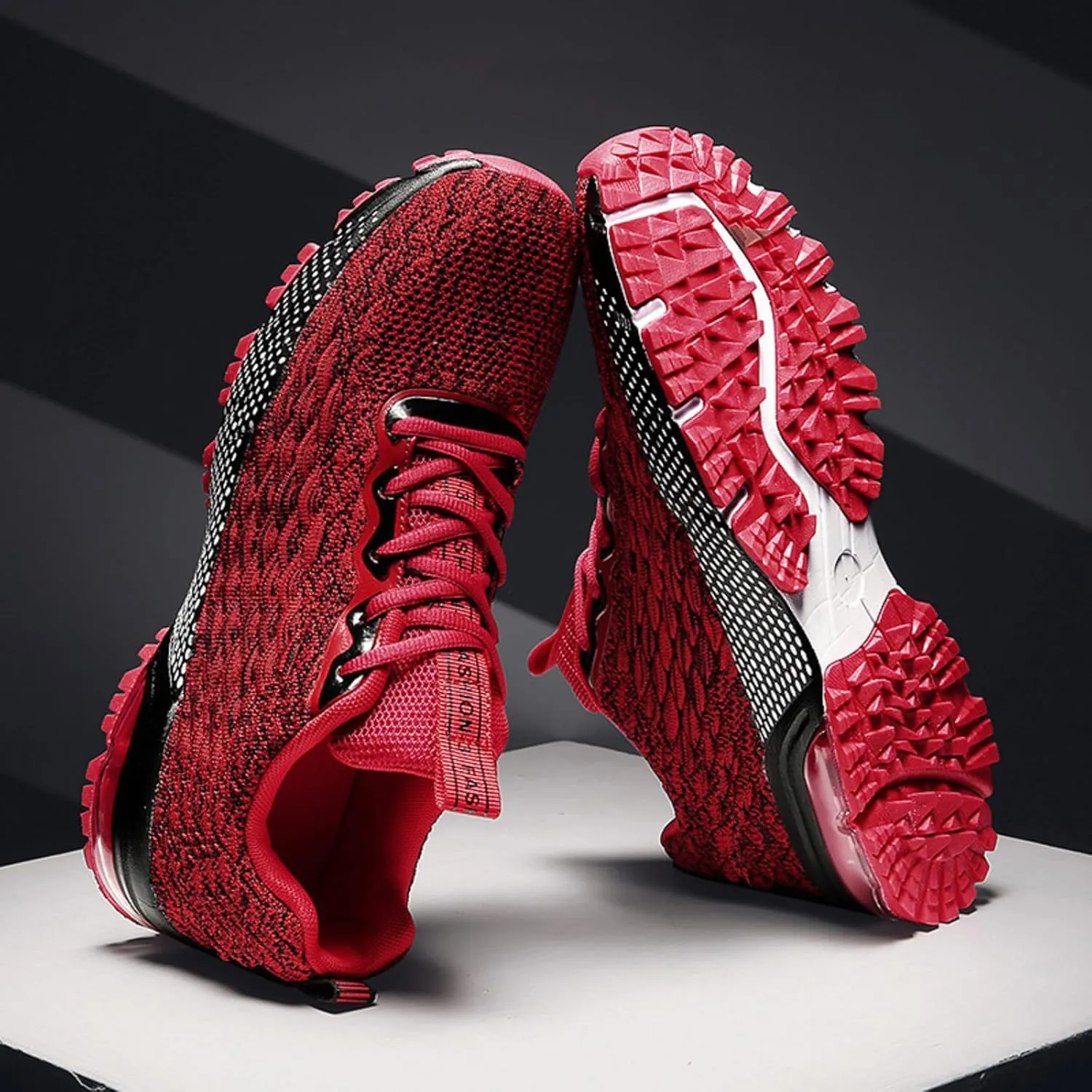 Mens Running Shoes Fashion Men's Shoes Women's Shoes Super Light Basketball Sneakers Low Top Tennis Shoes