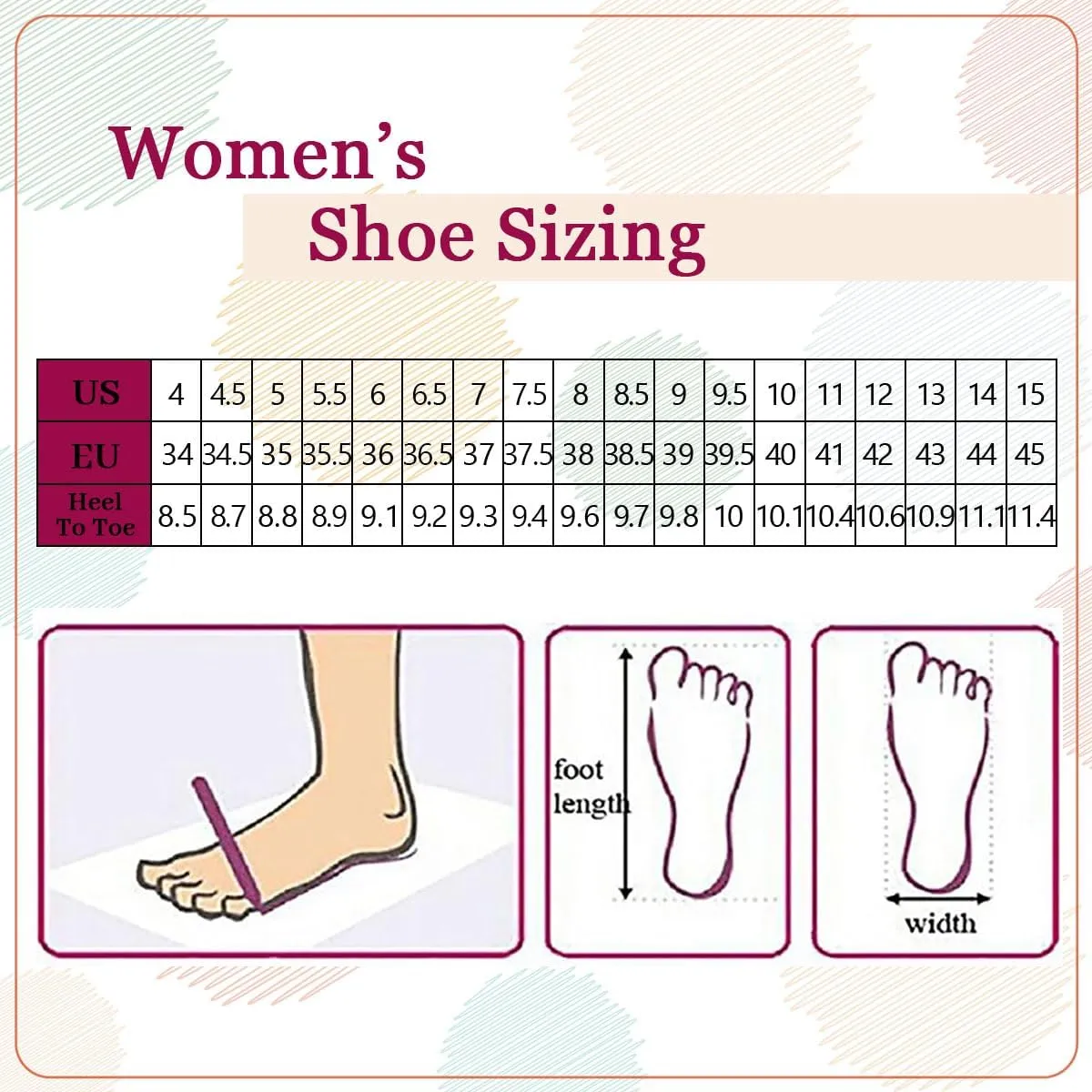 Milooey shoes Women's Casual Pointed Toe Ballet Flats Chunky Low Heels D'Orsay Flat Comfort Ankle Strap Shoes Size 4-16 US