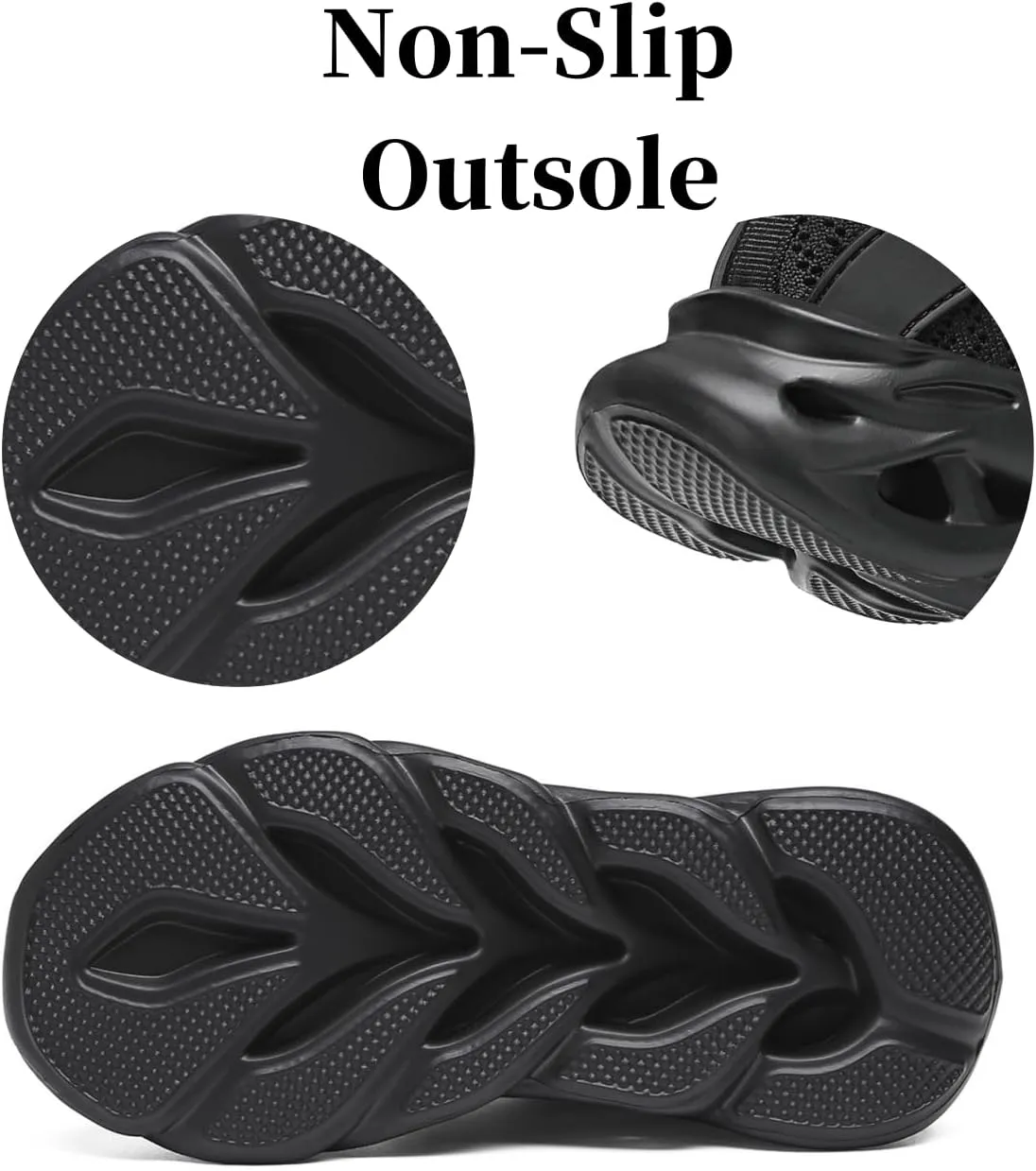 Nihaoya Girls Boys Sneakers,Boot-Like Kids Tennis Shoes,High Top Breathable Mesh Running Shoes for Boy Footwear Wrap Ankle for Little/Big Kid