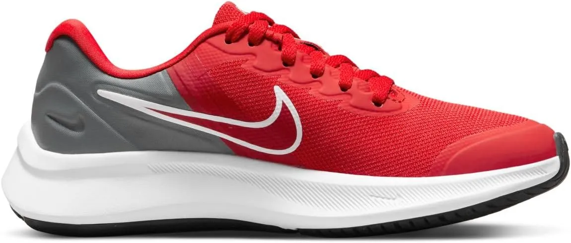Nike Unisex Kid's Tennis Little Shoes, 36 EU