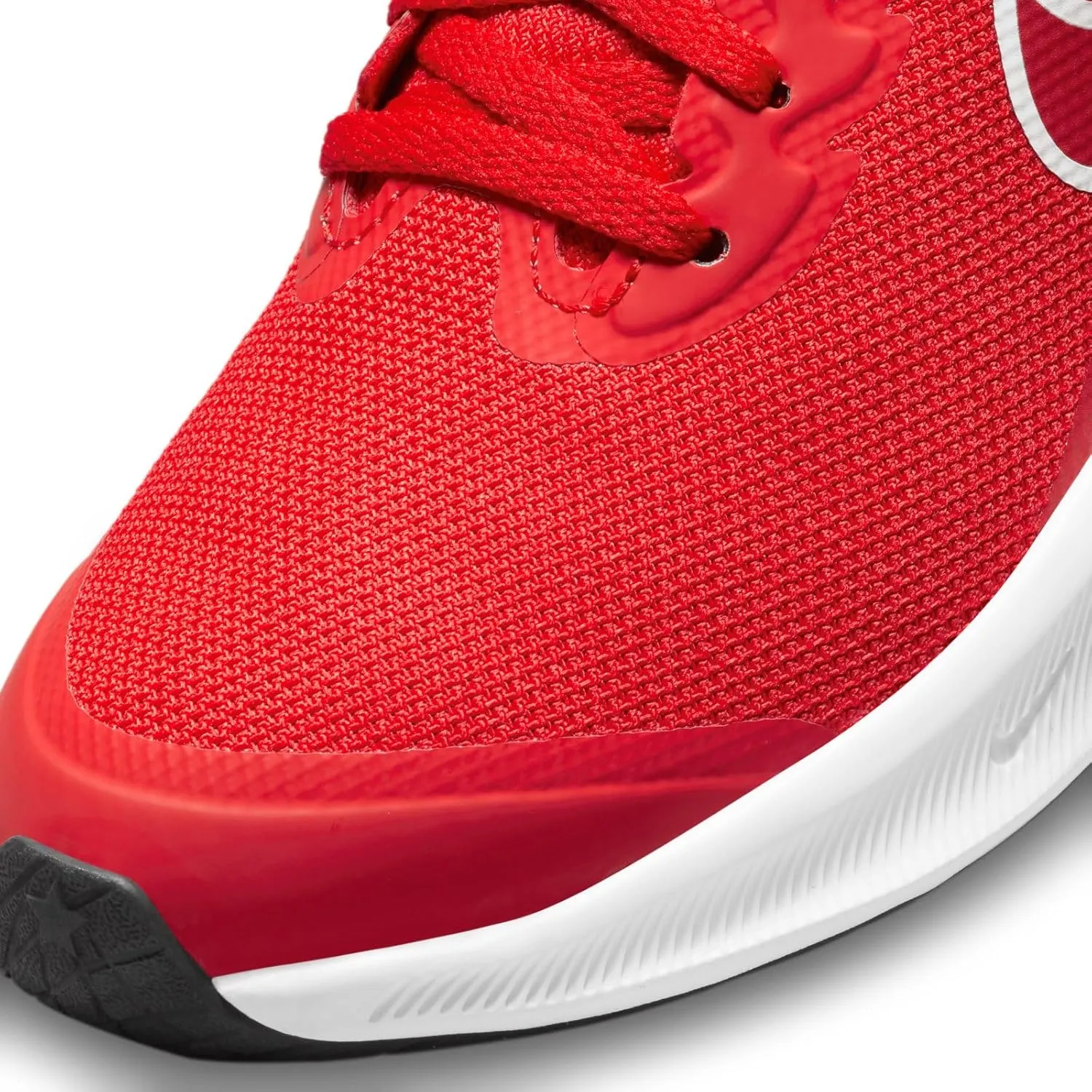 Nike Unisex Kid's Tennis Little Shoes, 36 EU