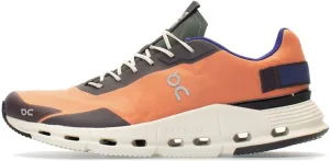 On Men's Cloudnova Form Sneakers
