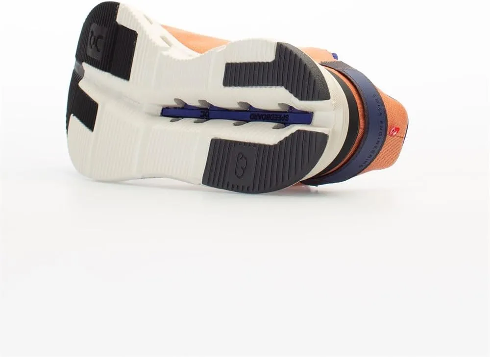 On Men's Cloudnova Form Sneakers