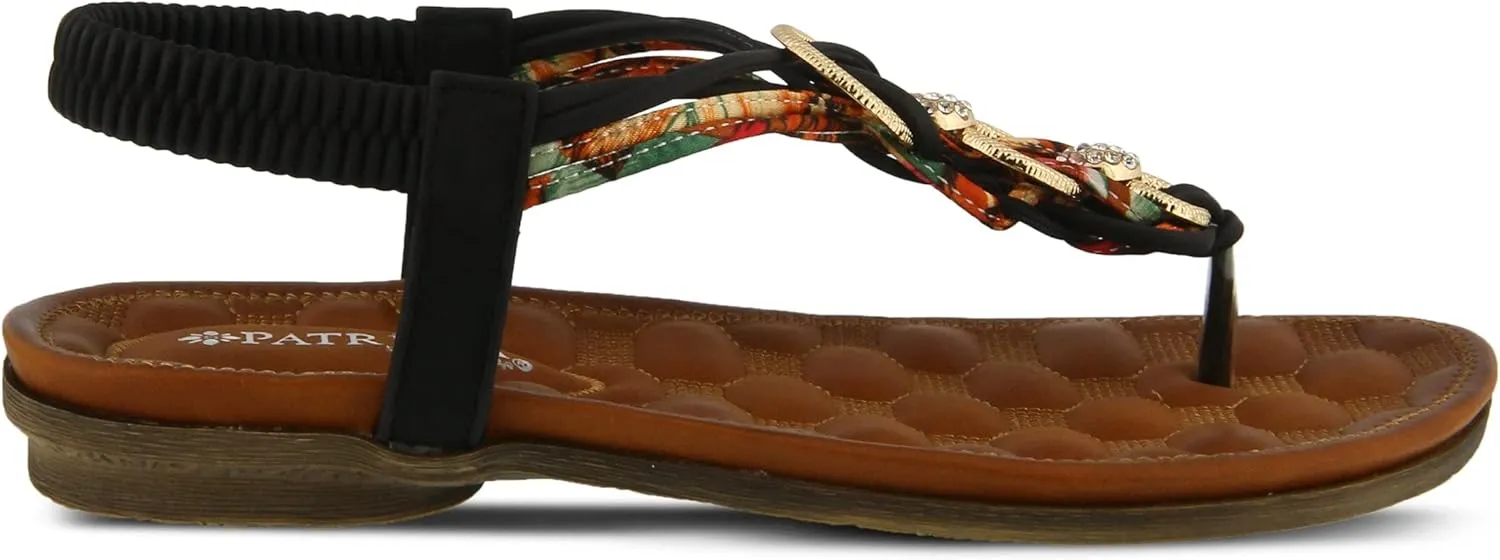 PATRIZIA Women's Gadelina Sandals