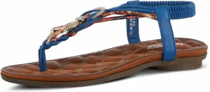 PATRIZIA Women's Gadelina Sandals