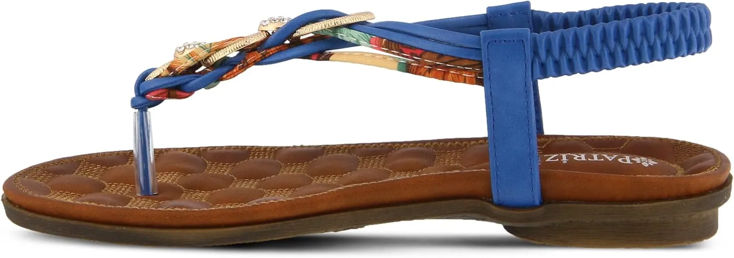 PATRIZIA Women's Gadelina Sandals