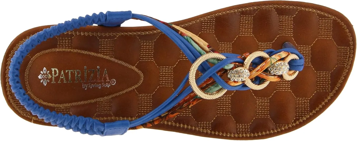 PATRIZIA Women's Gadelina Sandals