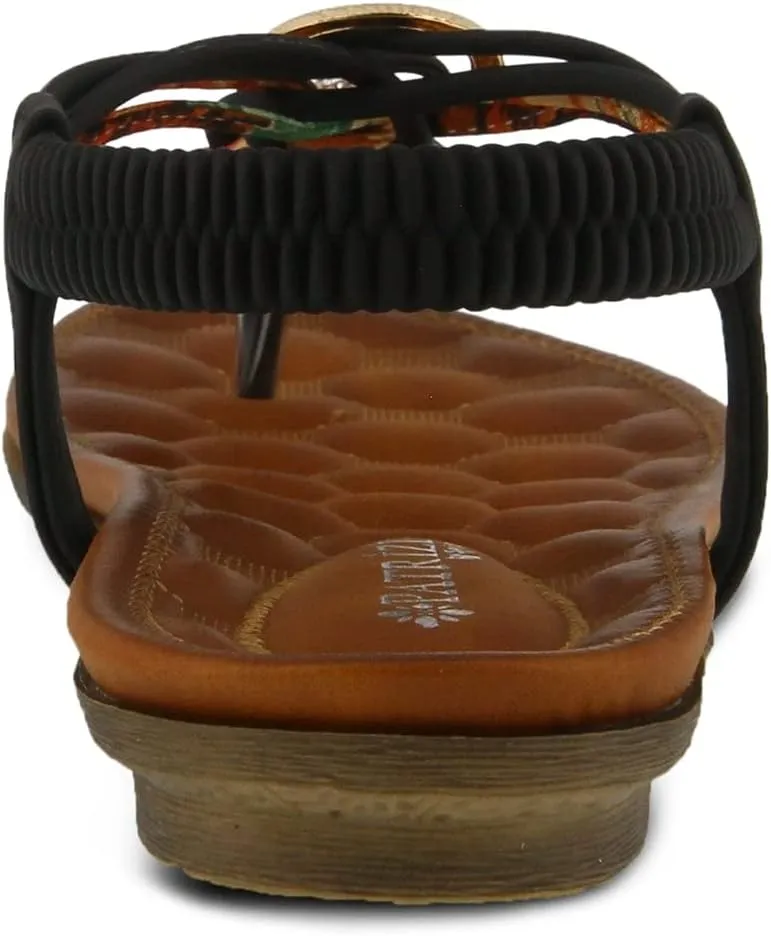 PATRIZIA Women's Gadelina Sandals