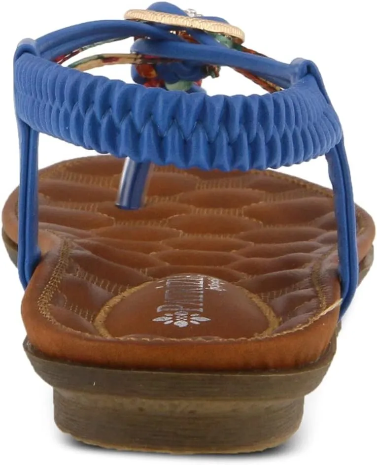 PATRIZIA Women's Gadelina Sandals